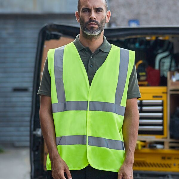 PRO RTX Hi-Vis Waistcoat Thumbnail